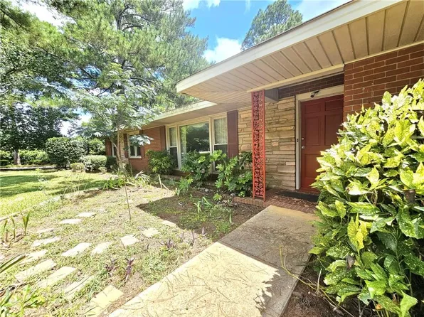 1401 28th St, Phenix City, AL 36867