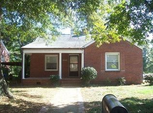 3700 Turrentine St, Durham, NC 27704