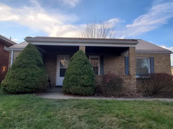 557 N 10th Street, Weirton, WV 26062