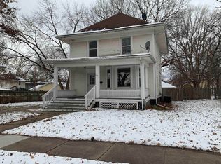 319 Cutler St, Waterloo, IA 50703