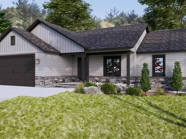 216 Frisco Ln, Bridgeport, WV 26330