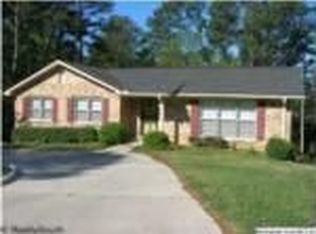 1824 Sue Dr, Birmingham, AL 35214