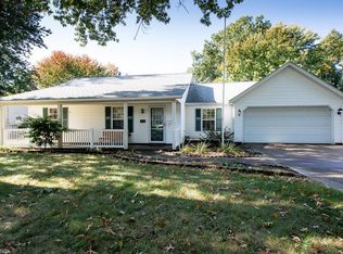 150 Larchwood Dr, Painesville, OH 44077
