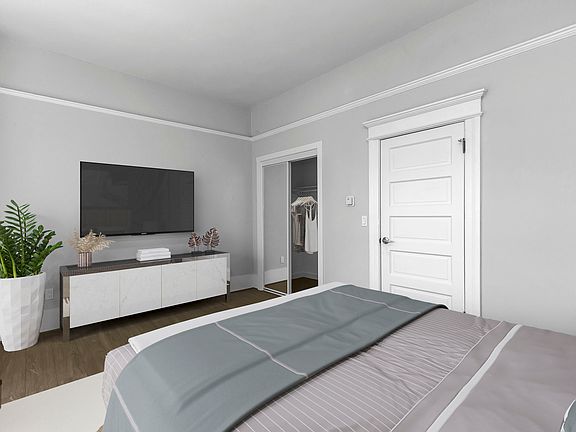 4th image of 2927 Sacramento St #5