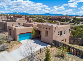 4400 Contenta Rdg, Santa Fe, NM 87507