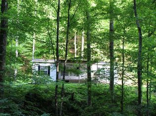 2304 Hudson Br, Culloden, WV 25510