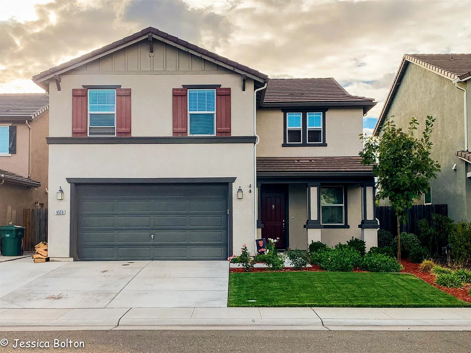 9558 Cherry Grove Cir photo 1