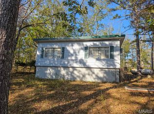 1171 Newman Lake Rd, Fredericktown, MO 63645