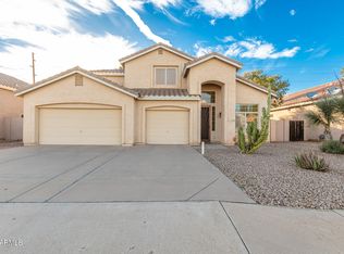 1908 S Saddle St, Gilbert, AZ 85233