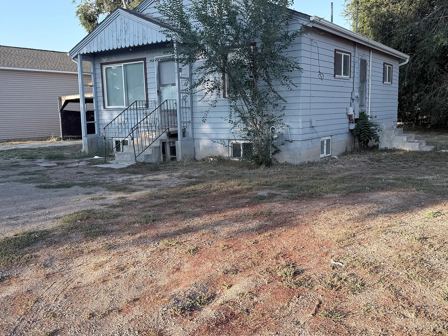 4 bed, 1500 sqft, $1,750 — Photo 2