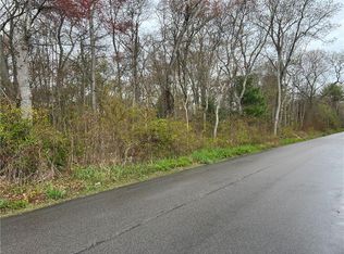 0 Woody Hill Rd, Westerly, RI 02891