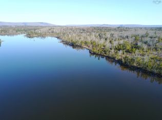 12 5144th Rd, Orangedale, NS B0E 2K0