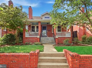 15 Jefferson St NE, Washington, DC 20011