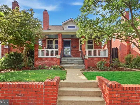 15 Jefferson St NE, Washington, DC 20011
