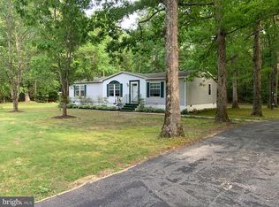16078 Deer Forest Rd, Georgetown, DE 19947