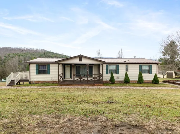 114 Jeb Stuart St, Bland, VA 24315