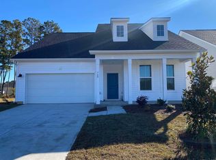 760 Sun Colony Blvd, Longs, SC 29568
