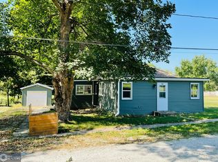 413 N Van Buren St, Mount Pleasant, IA 52641