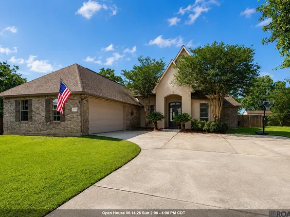 13720 Parkway Dr, Denham Springs, LA 70726