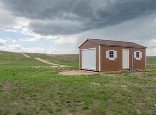 T14 Battle Creek Blvd, Cheyenne, WY 82009