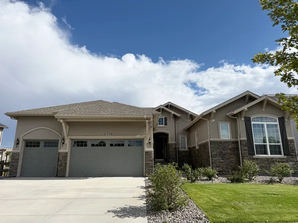 27530 E Lakeview Dr, Aurora, CO 80016