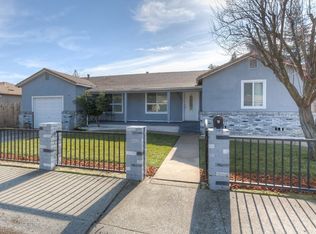 466 Ainsley Ave, Yuba City, CA 95991