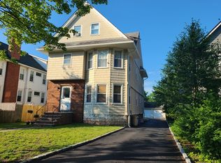 38 Brookfield Rd #1, Montclair, NJ 07043