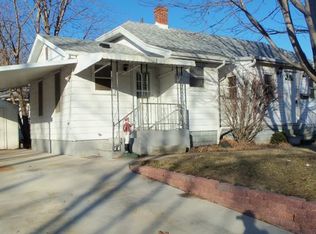 1108 E Willcox Ave, Peoria, IL