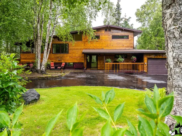 11520 Jerome St, Anchorage, AK 99516