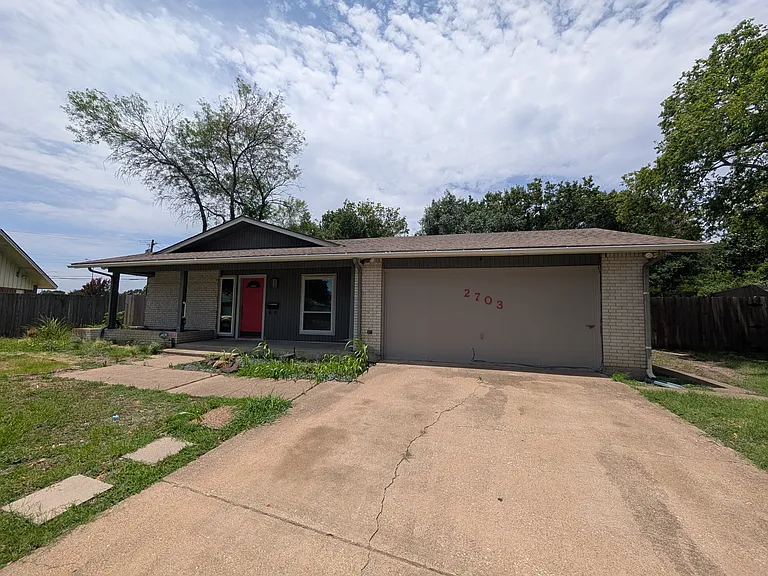 2703 Running Brook Ln — Photo 25