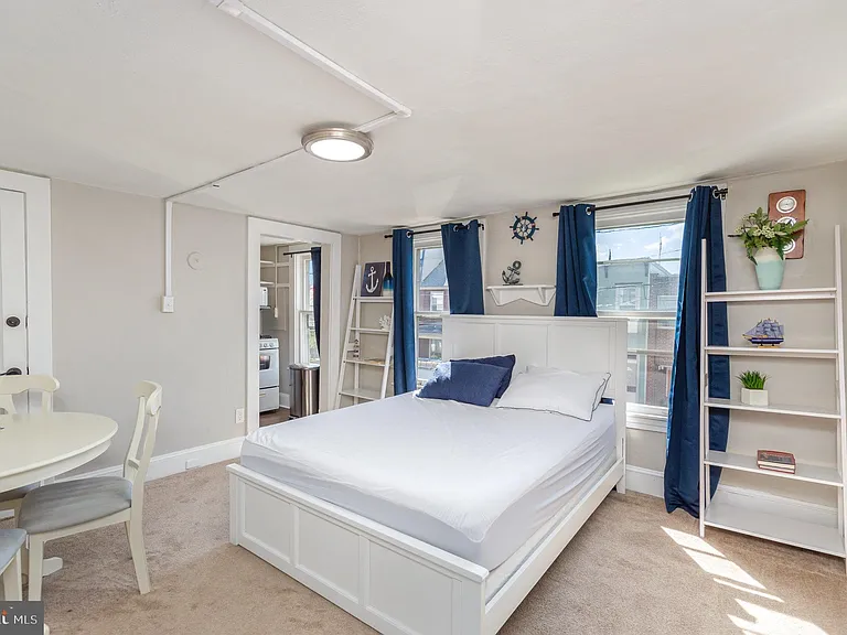 126 Prince George St #4 — Photo 8