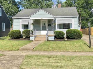 605 S 30th St, Lafayette, IN 47904