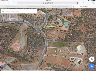 31850 Via Del Senor, Homeland, CA 92548