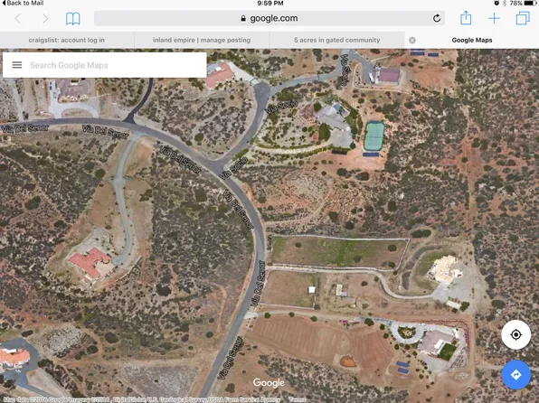 31850 Via Del Senor, Homeland, CA 92548