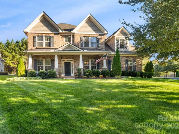 5002 Oak Hill Ln, Indian Land, SC 29707