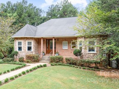 3595 Lake Bluff Dr, Sherrills Ford, NC, 28673