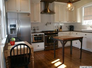 503 Reynolds St, Gadsden, AL 35901