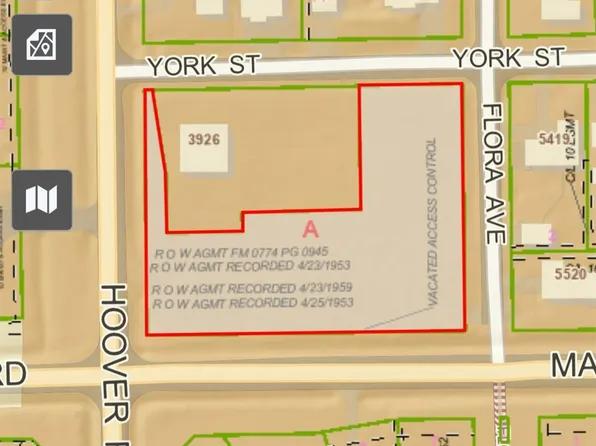 3930 S Hoover Rd, Wichita, KS 67215