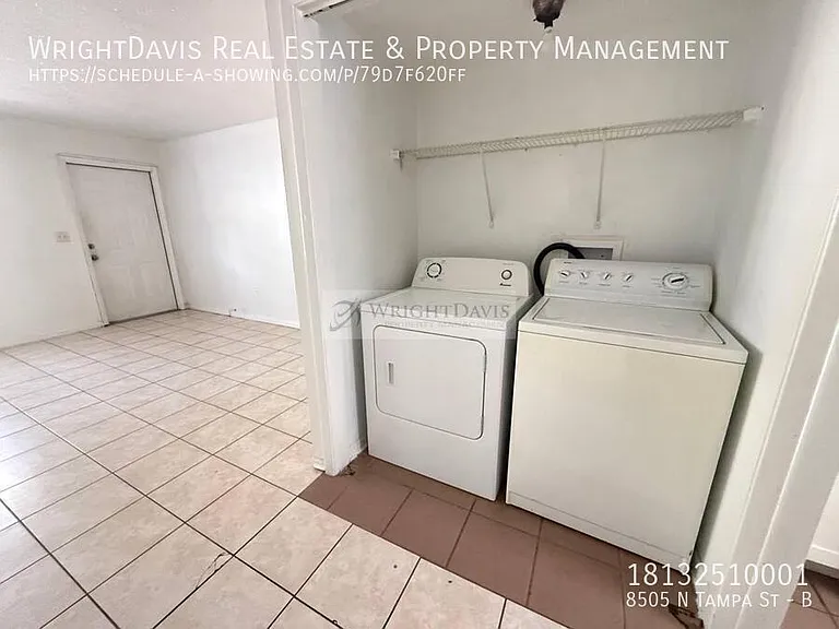 8505 N Tampa St #B — Photo 9