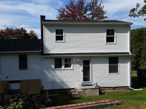 Back of House