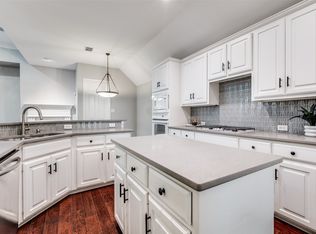 4628 Matagorda Ln, Frisco, TX 75034