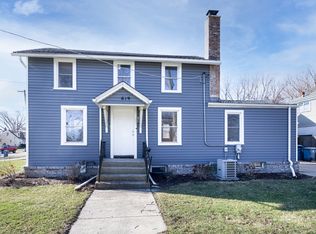 619 Simms St, Aurora, IL 60505