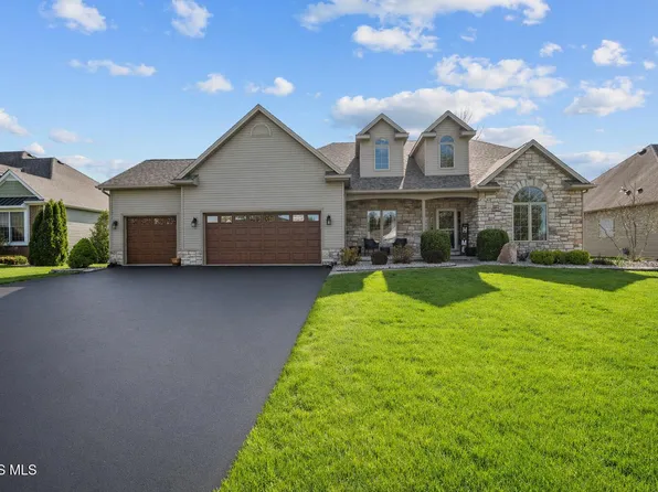 6517 Saddle Bridge Dr, Whitehouse, OH 43571