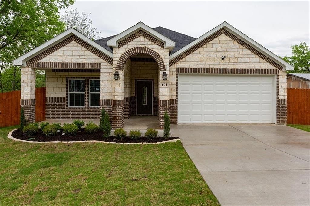 604 Netherland Dr, Seagoville, TX 75159 Zillow