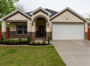 604 Netherland Dr, Seagoville, TX 75159