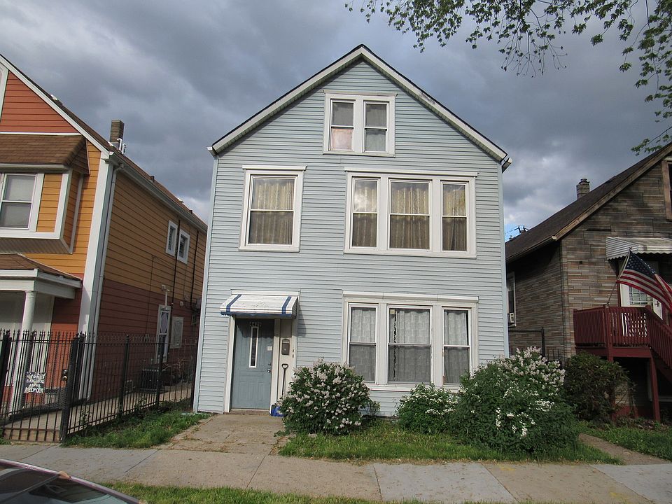 1st image of 4429 S Saint Louis Ave #2