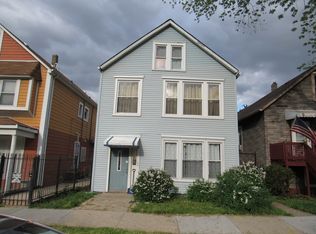 4429 S Saint Louis Ave #1, Chicago, IL 60632