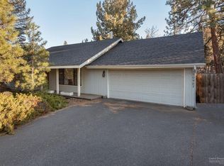 20987 Desert Woods Dr, Bend, OR 97702