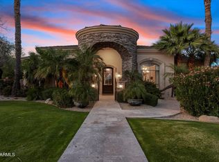 7008 N 68th Pl, Paradise Valley, AZ 85253