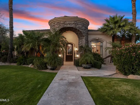 7008 N 68TH Place, Paradise Valley, AZ 85253